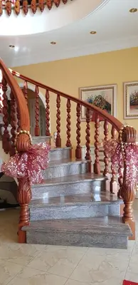 Plano de Holiday Home Hemi