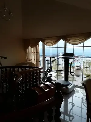 Paisaje cerca de esta casa o chalet