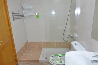 Un baño de Armonía Beach 104