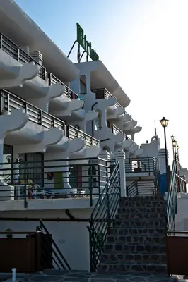 Plano de Apartamentos Miriam