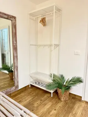 Plano de Guesthouse Ca'Artù