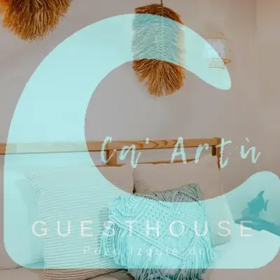 Guesthouse Ca'Artù