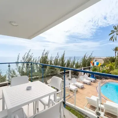 Alsol Los Caribes 1- Adults Only