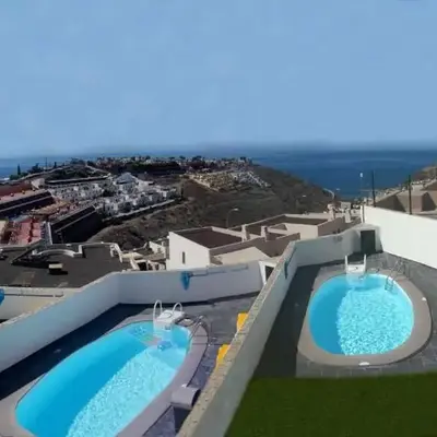 Mirador del Mar Villas
