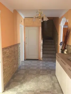 Plano de Casa Toni y Thais