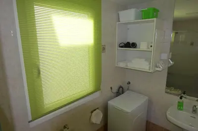 Un baño de Armonía Beach 15