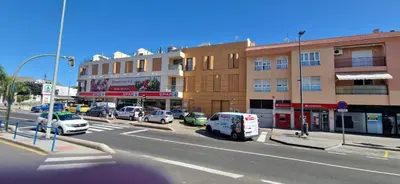 El barrio de los alrededores o un barrio cerca de este apartamento