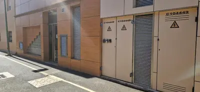 Plano de Apartamento Princesa Arminda Arguineguín