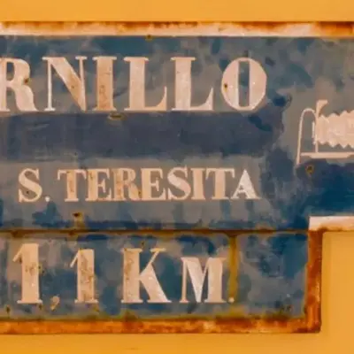 Refugio El Hornillo