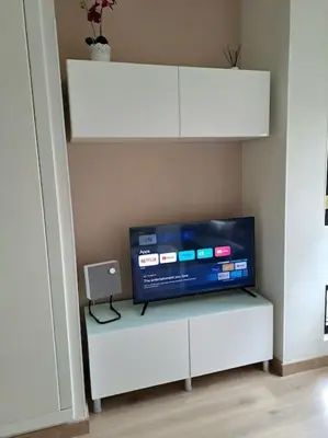 Plano de Kalima Canteras Loft