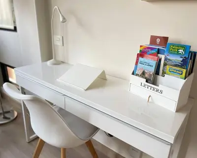 Plano de Kalima Canteras Loft