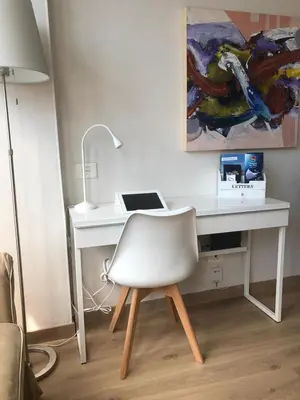 Plano de Kalima Canteras Loft