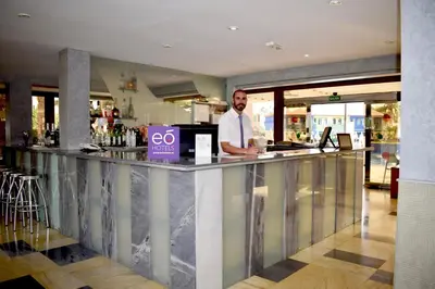Clientes alojados en eó Maspalomas Resort