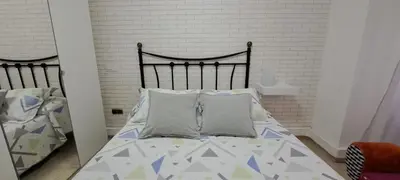 Plano de Magara Suite Las Canteras