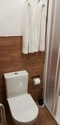 Un baño de Siesta Friendly Holiday Home