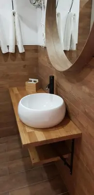 Un baño de Siesta Friendly Holiday Home