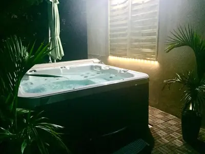 Plano de TAURO GOLF & BEACH VILLA