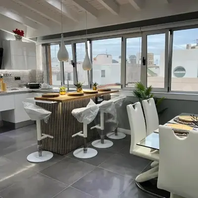 Apartamento Victorio Las Canteras