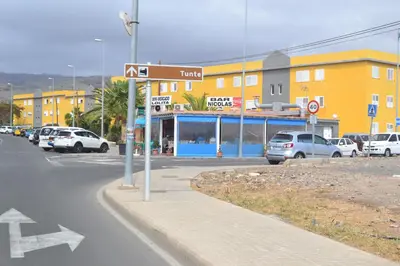 El barrio de los alrededores o un barrio cerca de esta habitación en casa particular