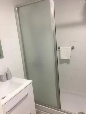 Un baño de TC Lindamar