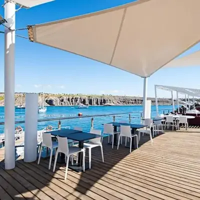Bungalow Pasito Blanco Marina Port 4 by VillaGranCanaria