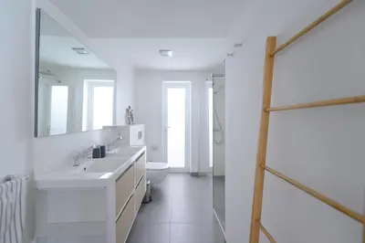 Plano de Villa Palmera