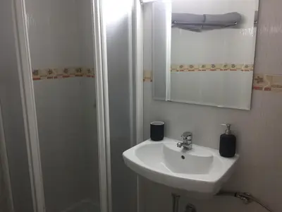 Un baño de Sol y mar