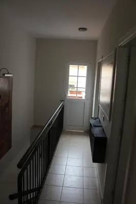 Plano de Vivienda Las Velas