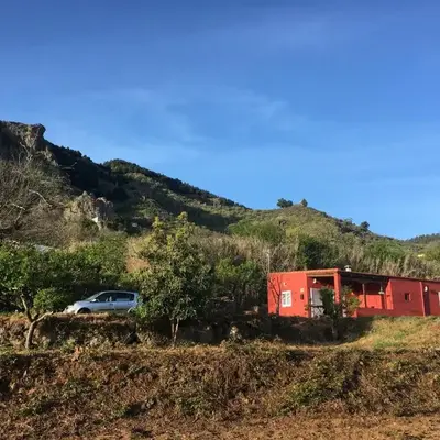 Villa Rafael
