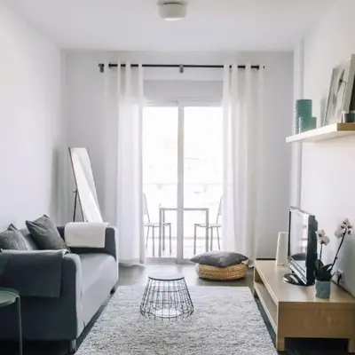 Cornisa Apartments