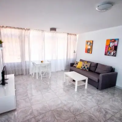 Bonito Apartamento 105 by CASAS COCODRILO