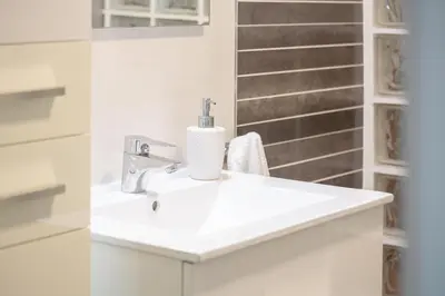 Plano de Casa Avenida del Agujero