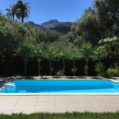 Bohemian Hideaway Finca - 2 unique houses with shared pool