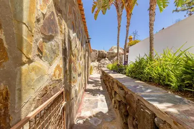 Plano de Casa Los Pinos