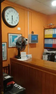 Plano de Pension Alvarez