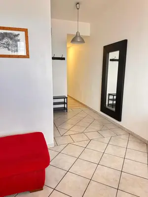 Zona de estar de Marazul Canteras
