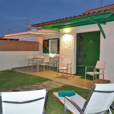 Bungalow ACK