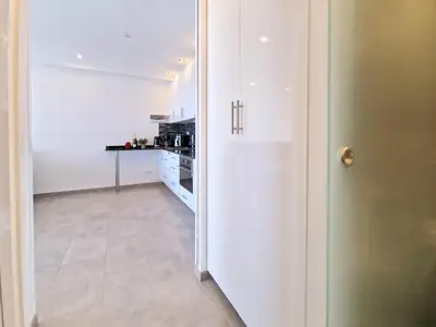 Plano de Apartments Rachel Paradise