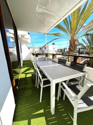 Plano de Palm Friendly Holiday Home