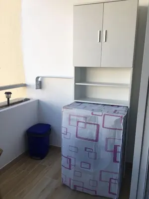 Plano de Apartamento Luxury