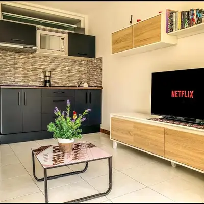 Apartamento Luxury