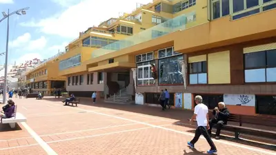 Clientes alojados en Canteras Playa Mc