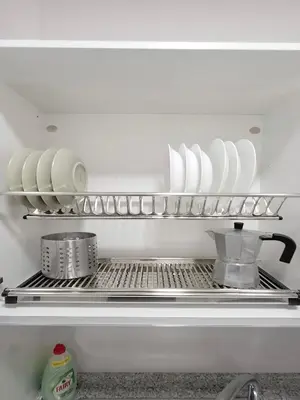 Una cocina o zona de cocina en Alisio 51 Playa de las Canteras