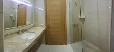 Un baño de Apartamento Juli4