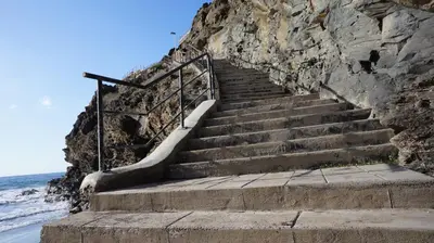 Paisaje cerca de este apartamento