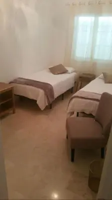 Cama o camas de una habitación en Puerto Rico New 2 bedroom Apart