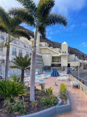 Piscina en o cerca de Puerto Rico New 2 bedroom Apart