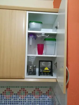 Una cocina o zona de cocina en Arinaga Beach & Pool Apartment