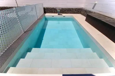 Piscina en o cerca de Casa Maspalomas private pool, Bbq and private parking