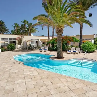 Bungalows Granada Beach